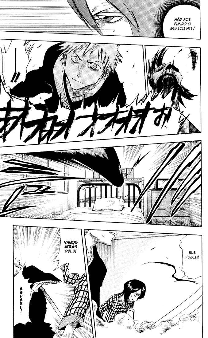 Read Bleach Pt Br Manga Online