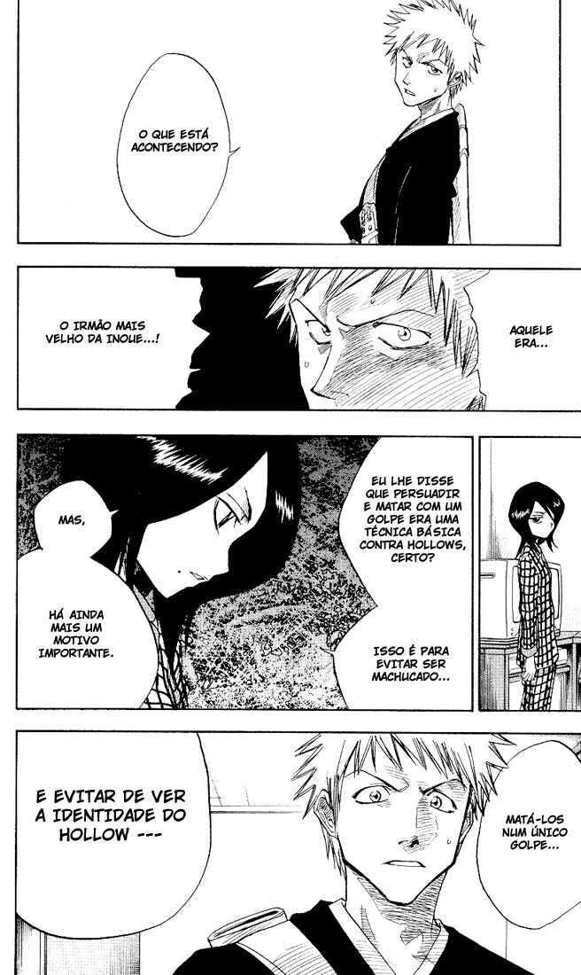 Read Bleach Pt Br Manga Online