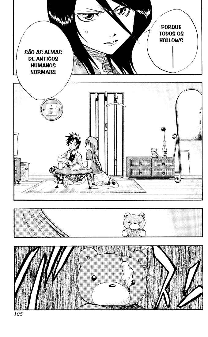Read Bleach Pt Br Manga Online