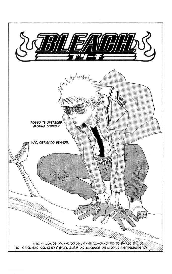 Read Bleach Pt Br Manga Online