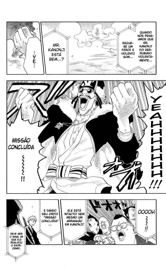 Read Bleach Pt Br Manga Online