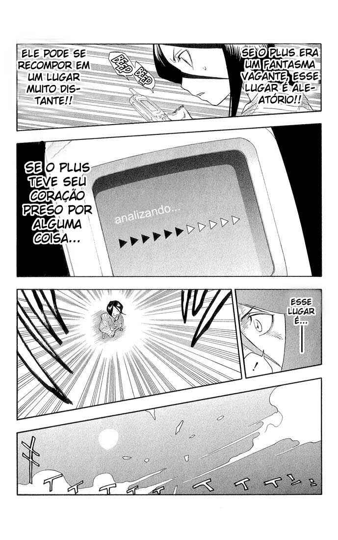 Read Bleach Pt Br Manga Online