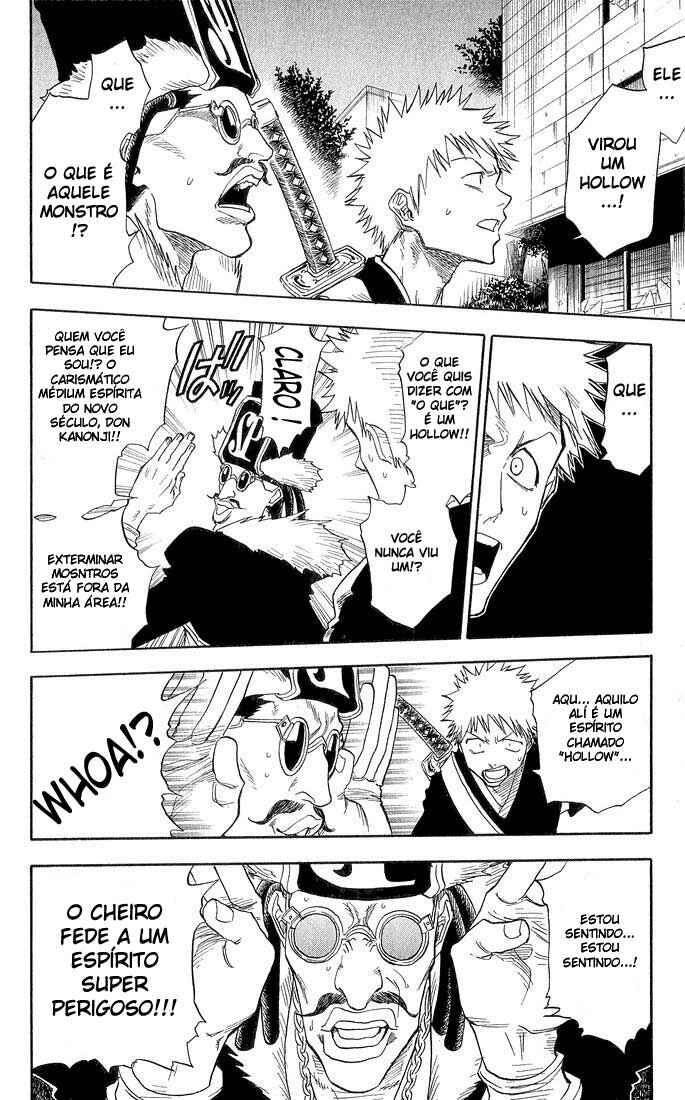 Read Bleach Pt Br Manga Online