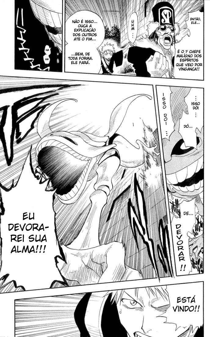 Read Bleach Pt Br Manga Online