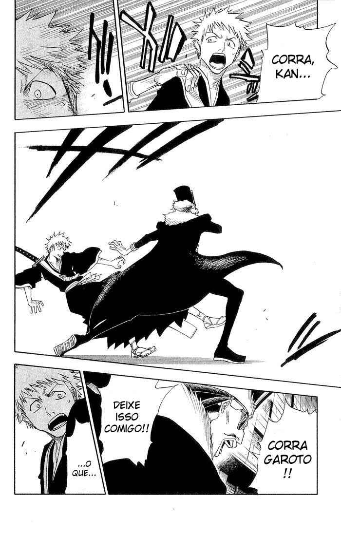 Read Bleach Pt Br Manga Online
