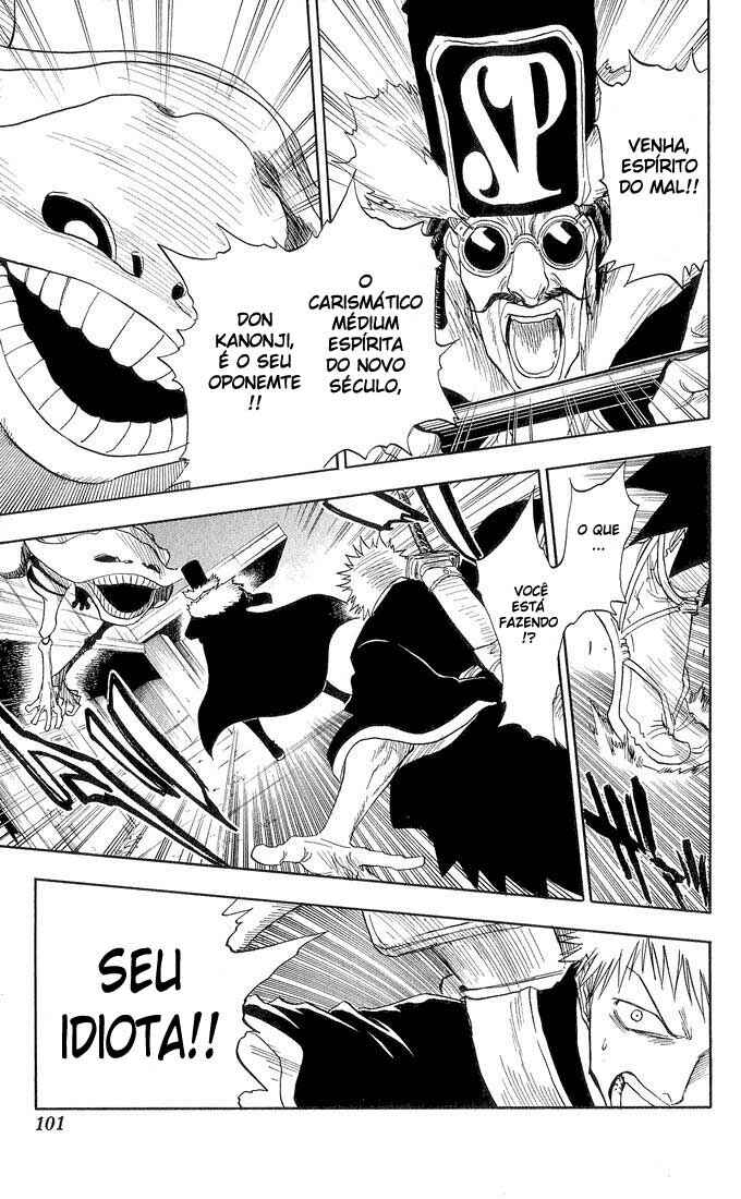 Read Bleach Pt Br Manga Online