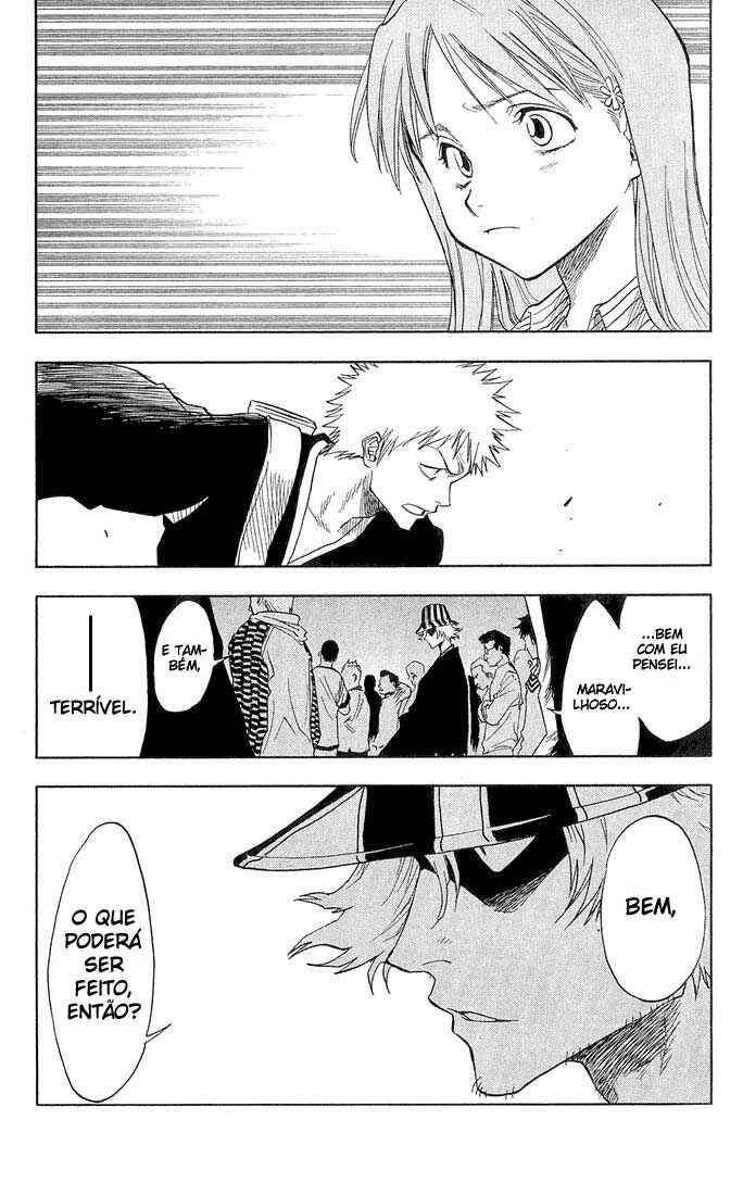 Read Bleach Pt Br Manga Online