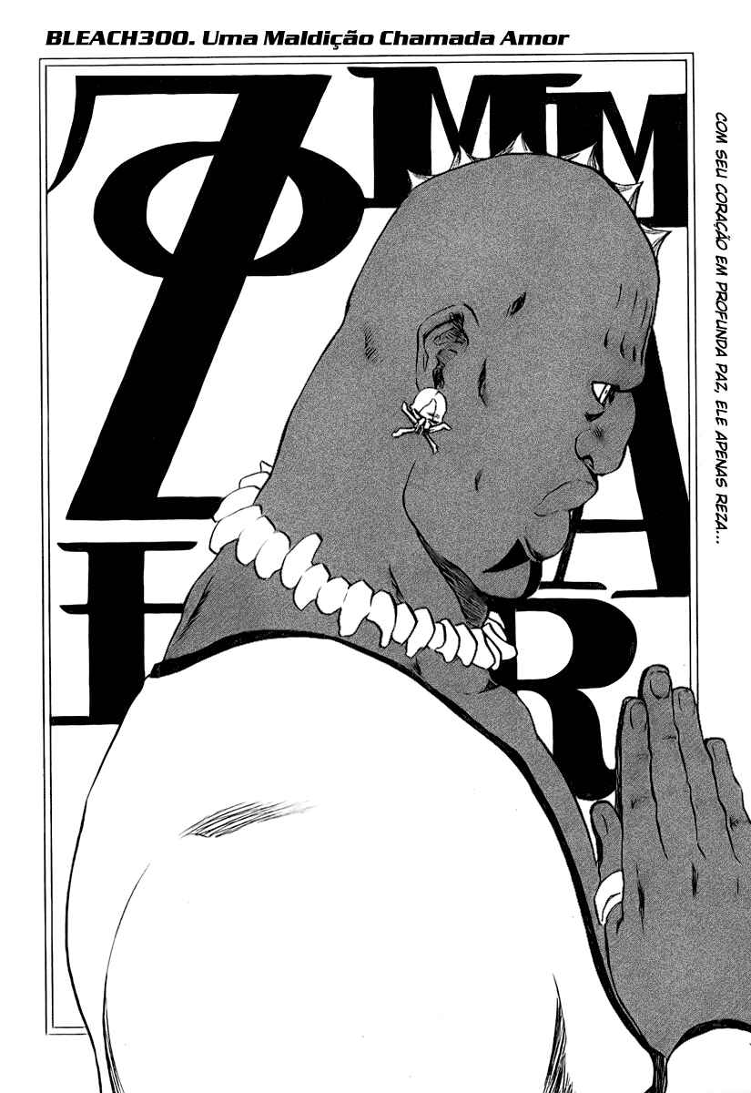 Read Bleach Pt Br Manga Online