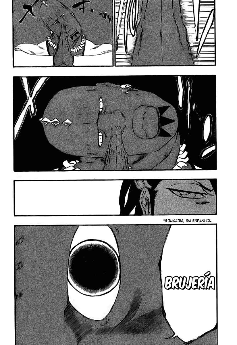 Read Bleach Pt Br Manga Online
