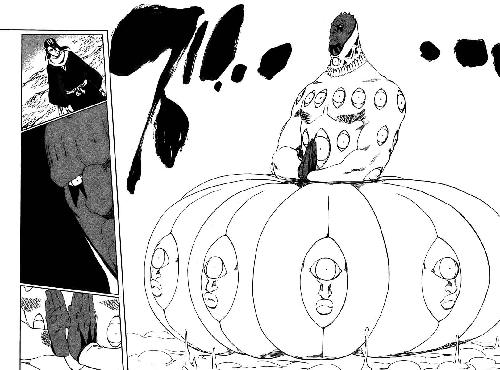Read Bleach Pt Br Manga Online