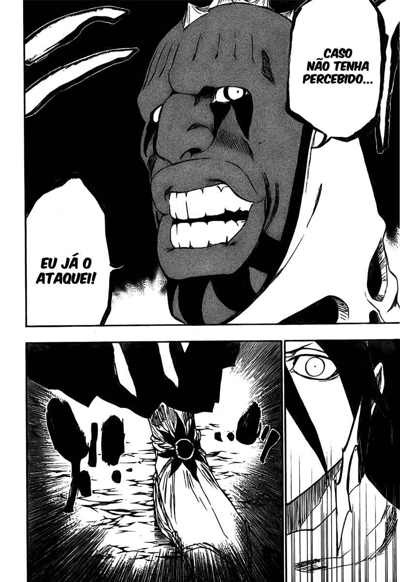 Read Bleach Pt Br Manga Online