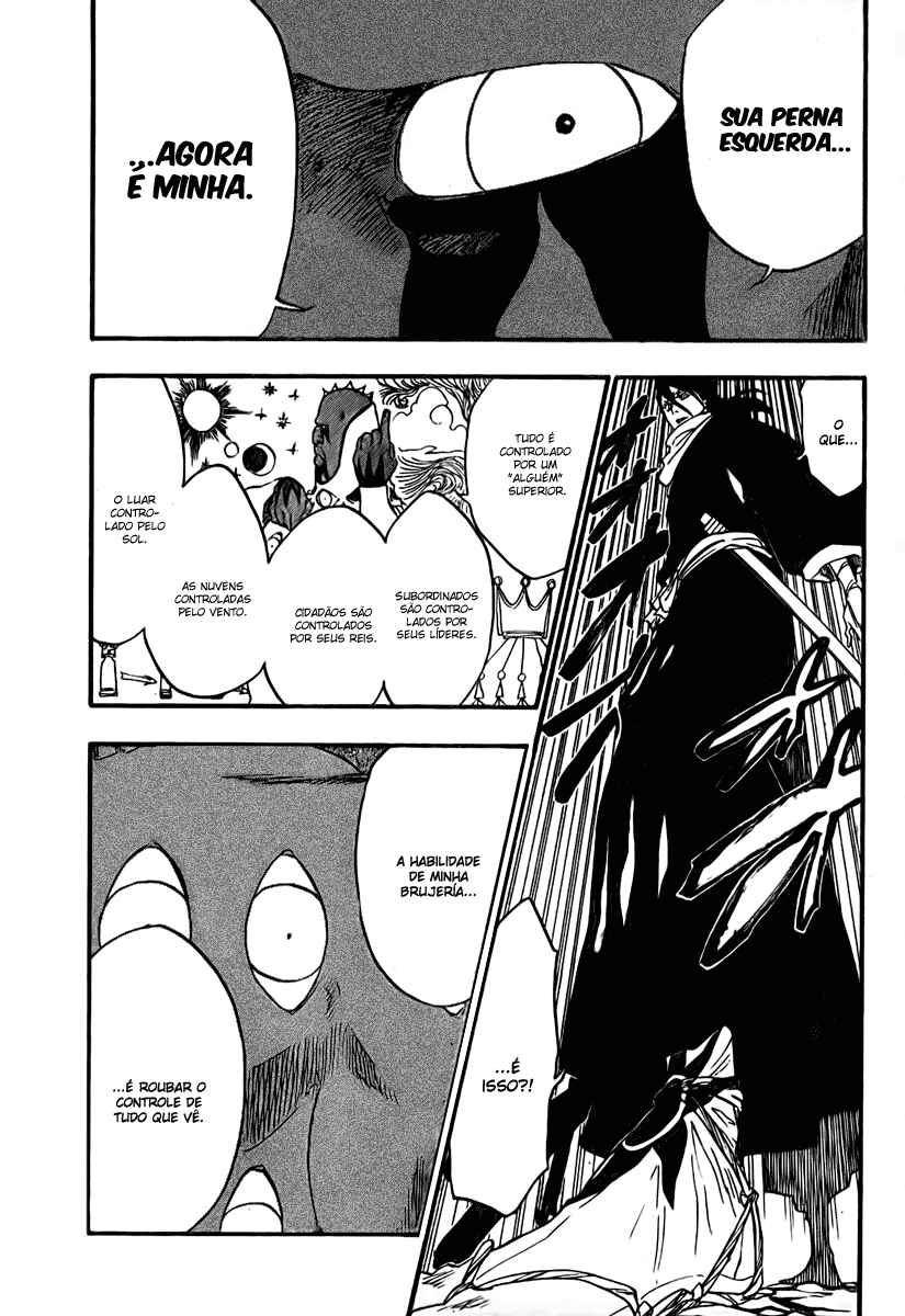 Read Bleach Pt Br Manga Online