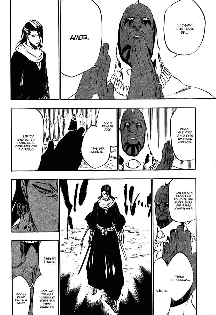 Read Bleach Pt Br Manga Online