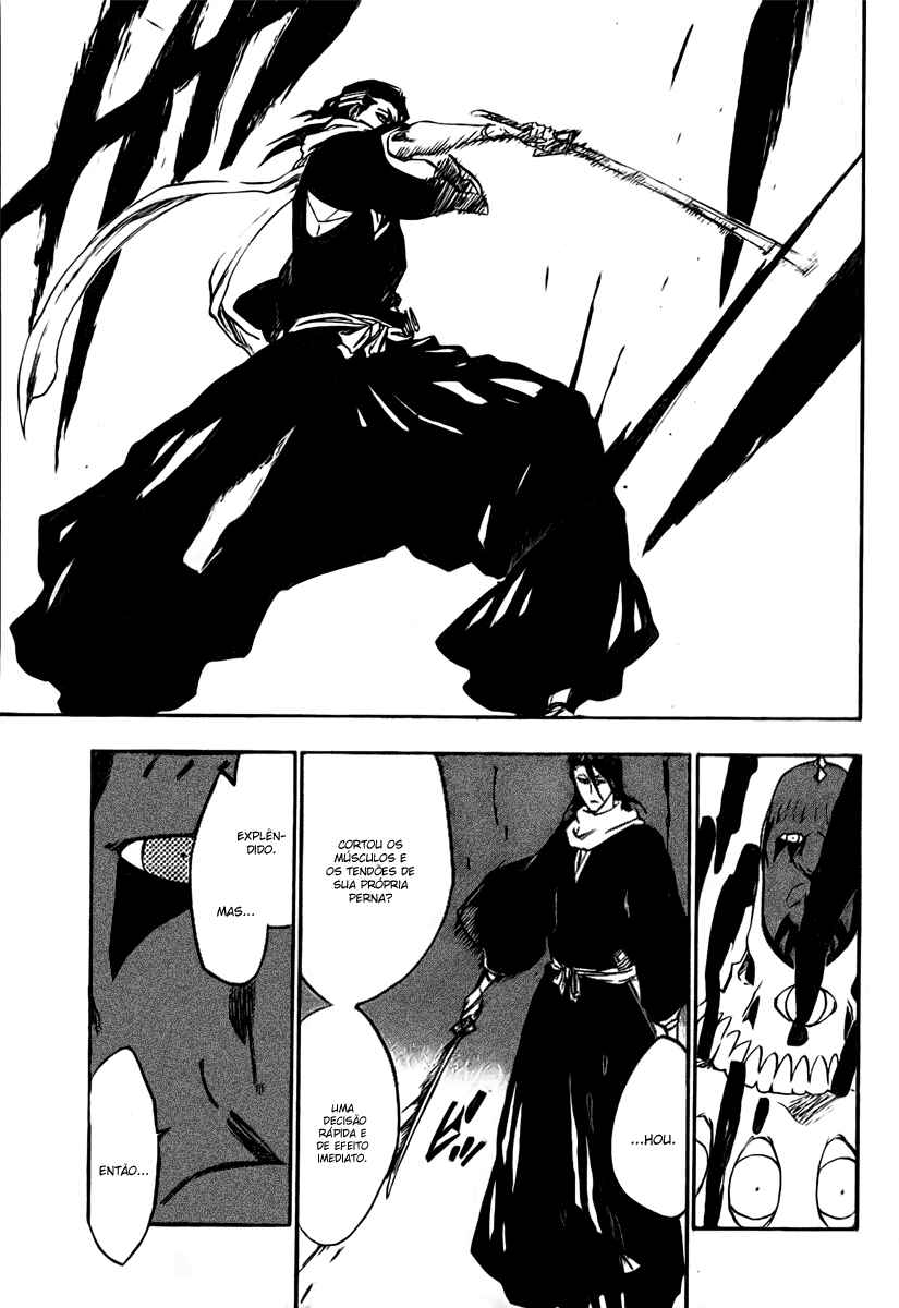 Read Bleach Pt Br Manga Online
