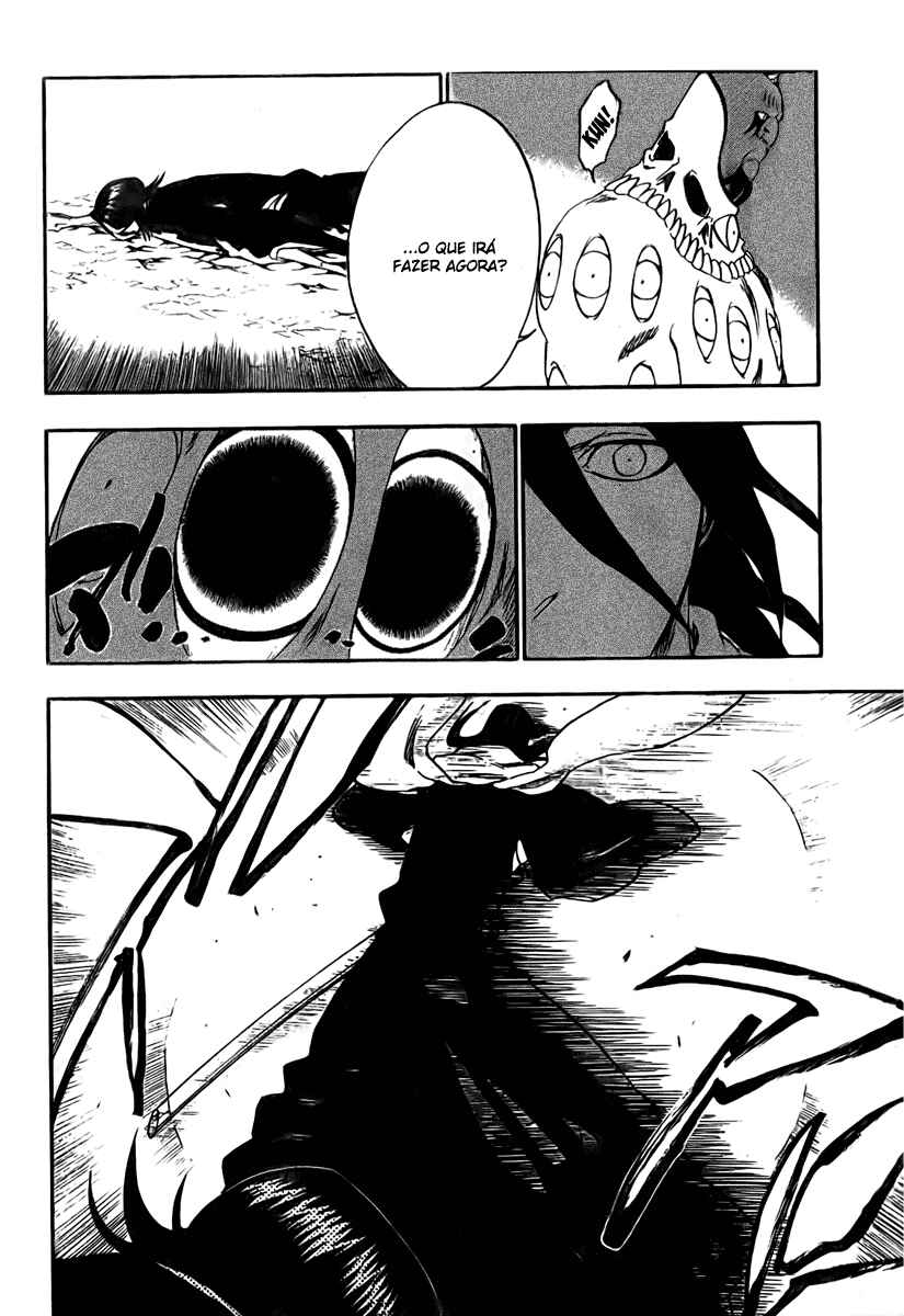 Read Bleach Pt Br Manga Online