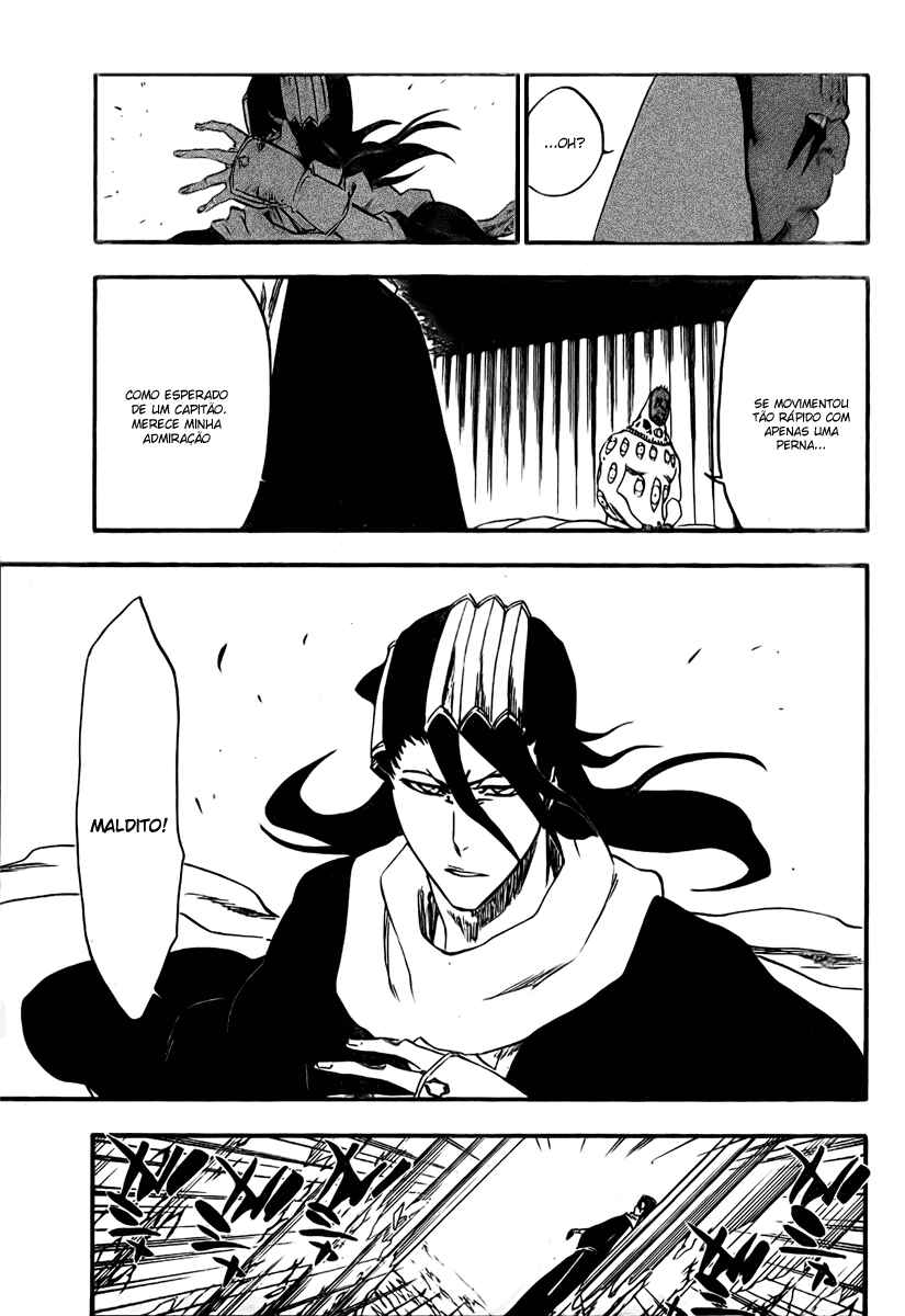 Read Bleach Pt Br Manga Online