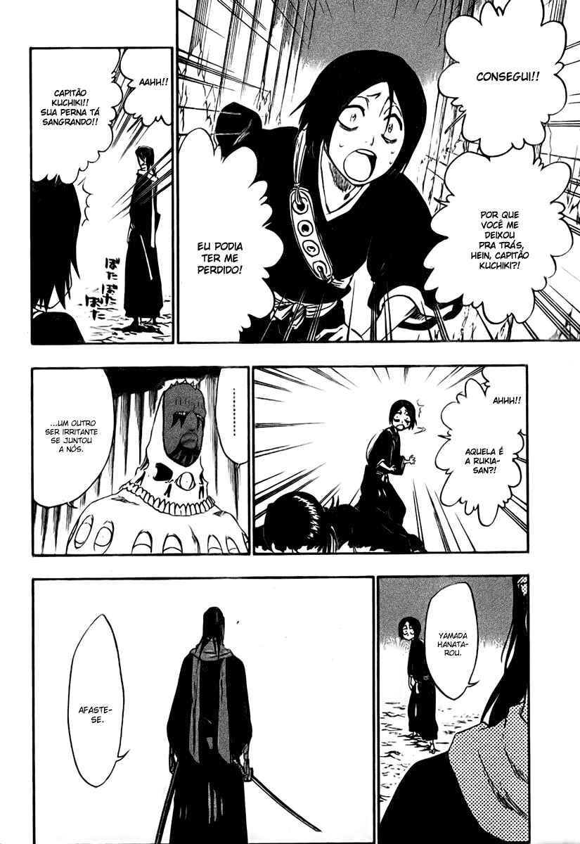 Read Bleach Pt Br Manga Online