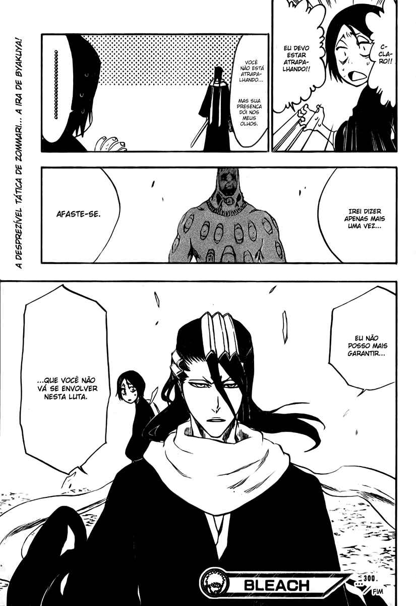 Read Bleach Pt Br Manga Online