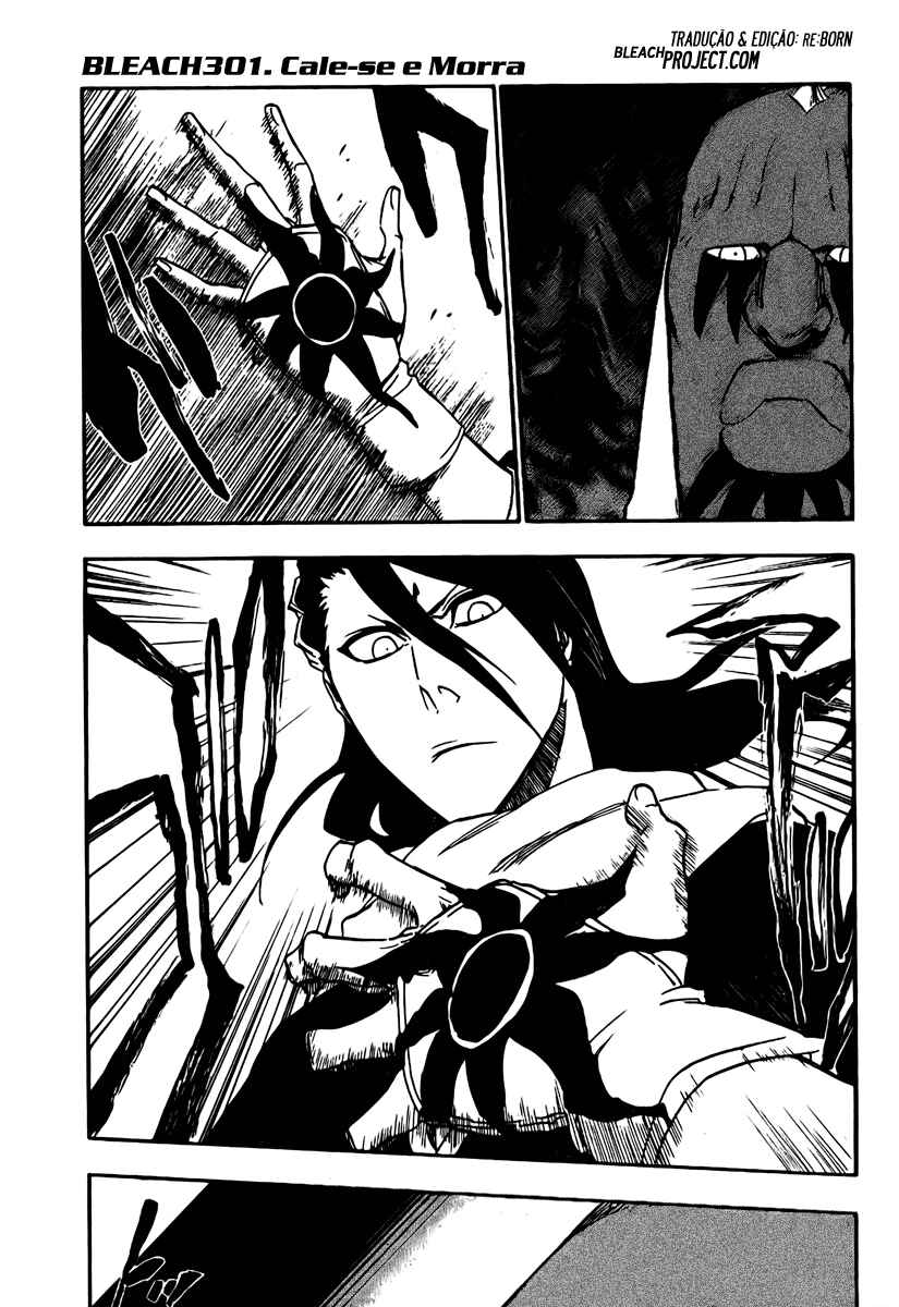 Read Bleach Pt Br Manga Online