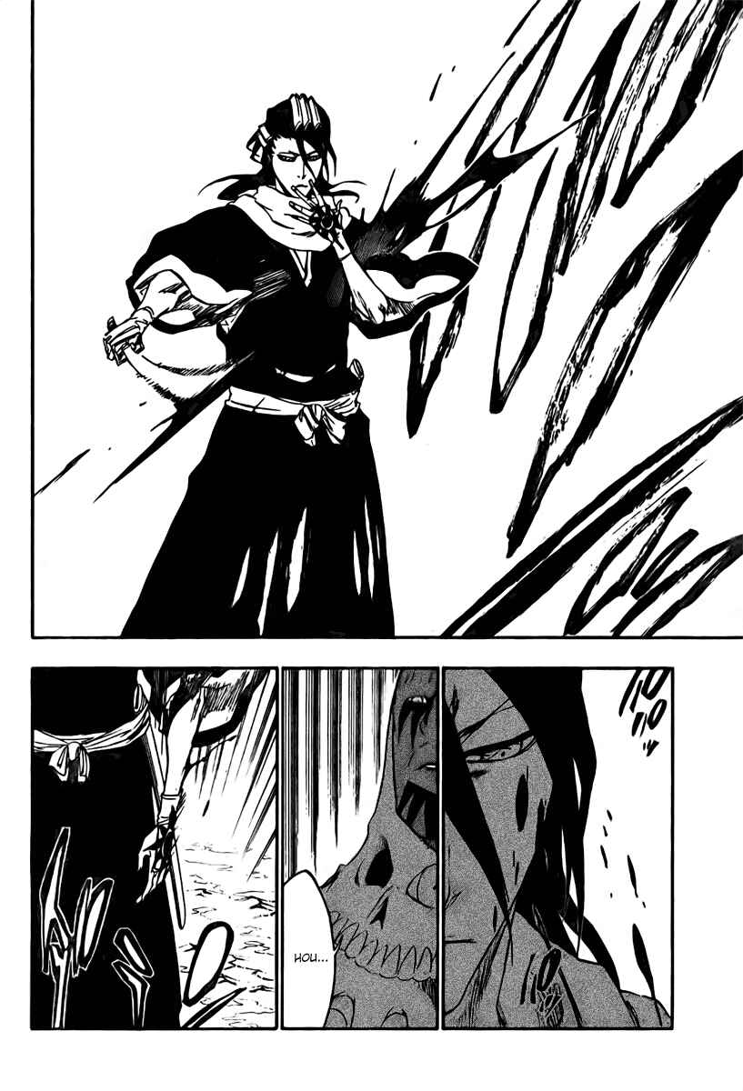 Read Bleach Pt Br Manga Online