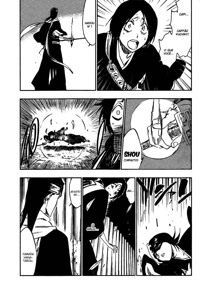 Read Bleach Pt Br Manga Online