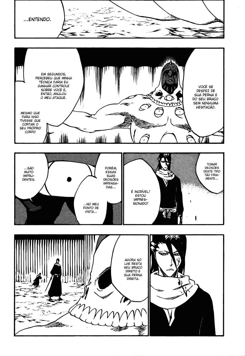 Read Bleach Pt Br Manga Online
