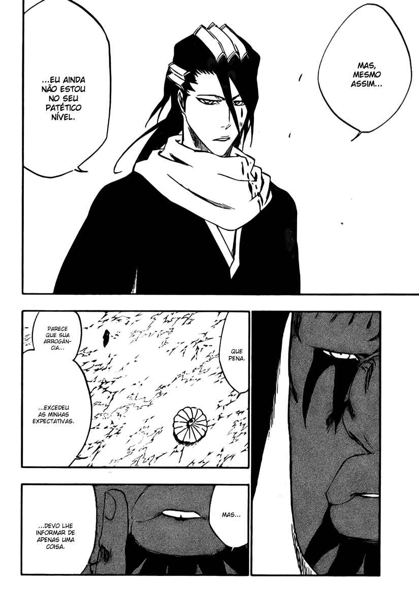 Read Bleach Pt Br Manga Online