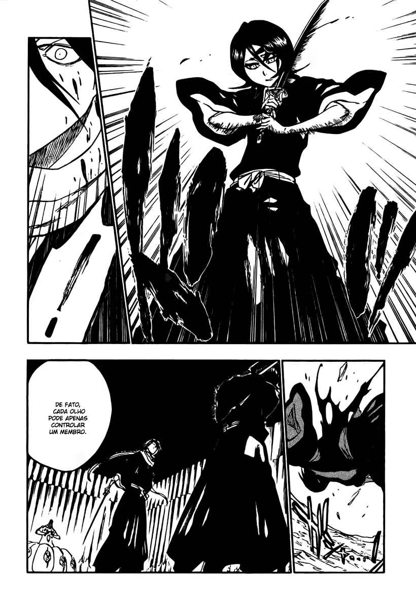 Read Bleach Pt Br Manga Online