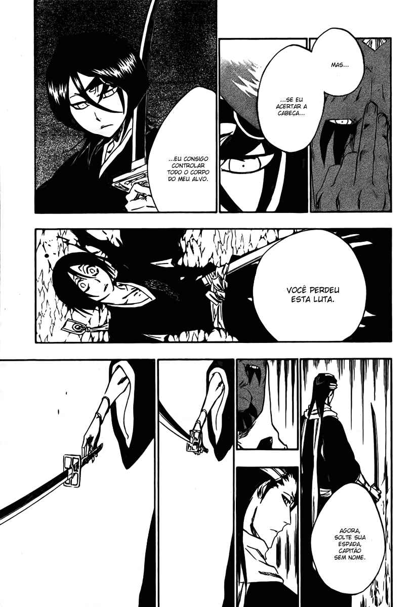 Read Bleach Pt Br Manga Online