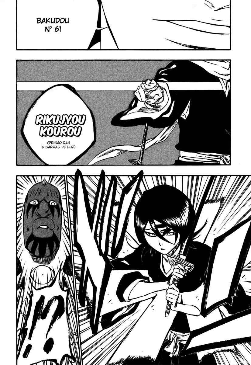 Read Bleach Pt Br Manga Online