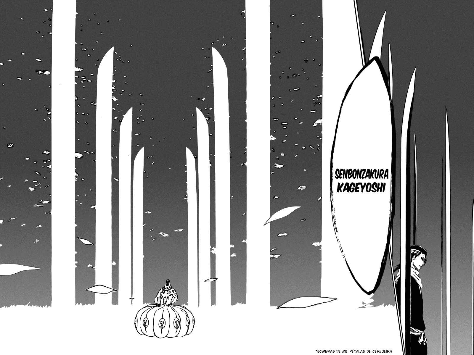 Read Bleach Pt Br Manga Online