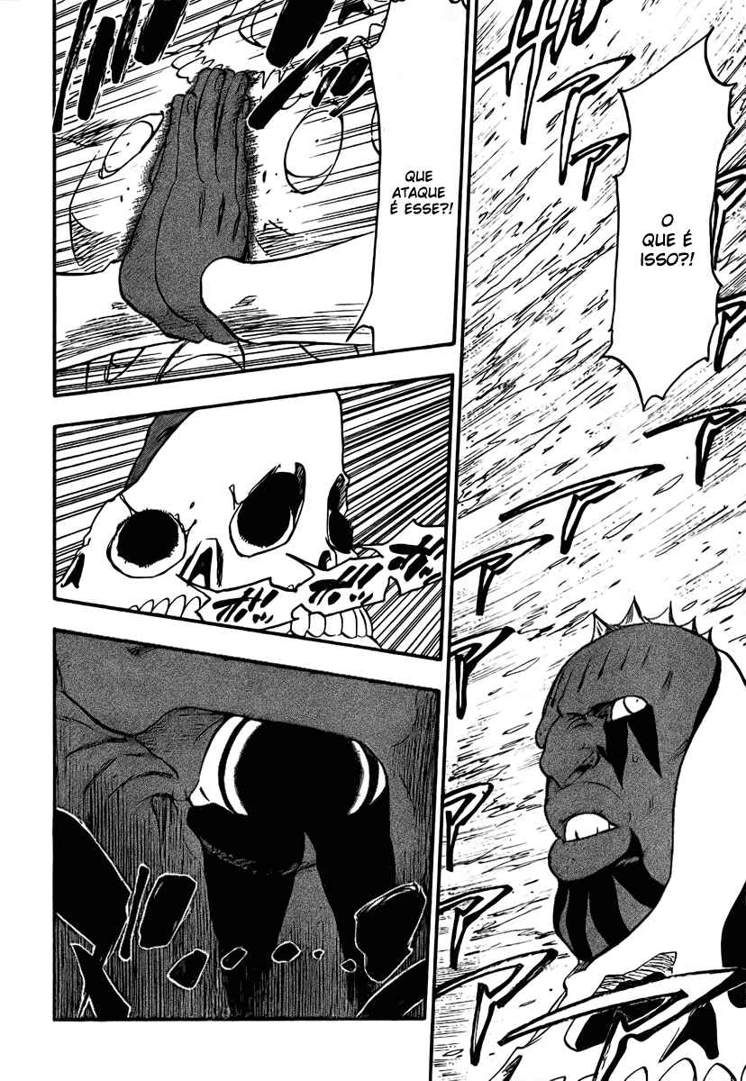 Read Bleach Pt Br Manga Online