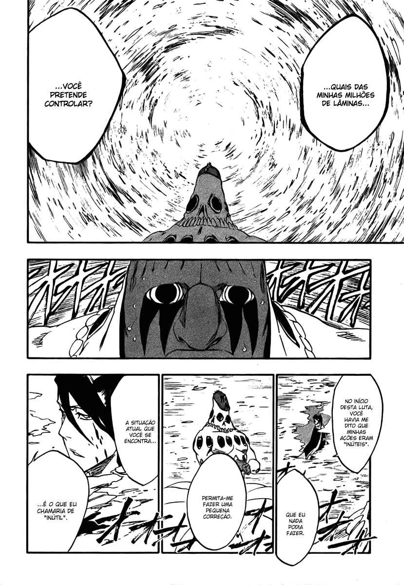 Read Bleach Pt Br Manga Online