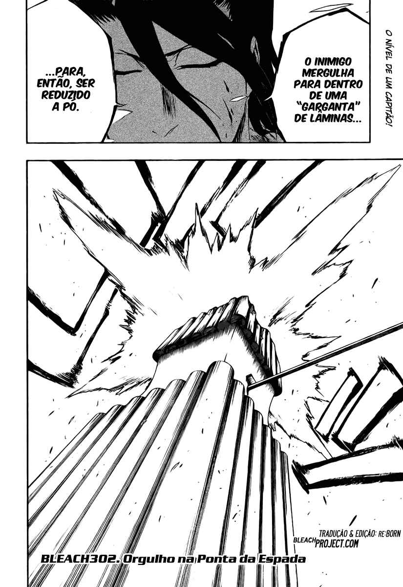 Read Bleach Pt Br Manga Online