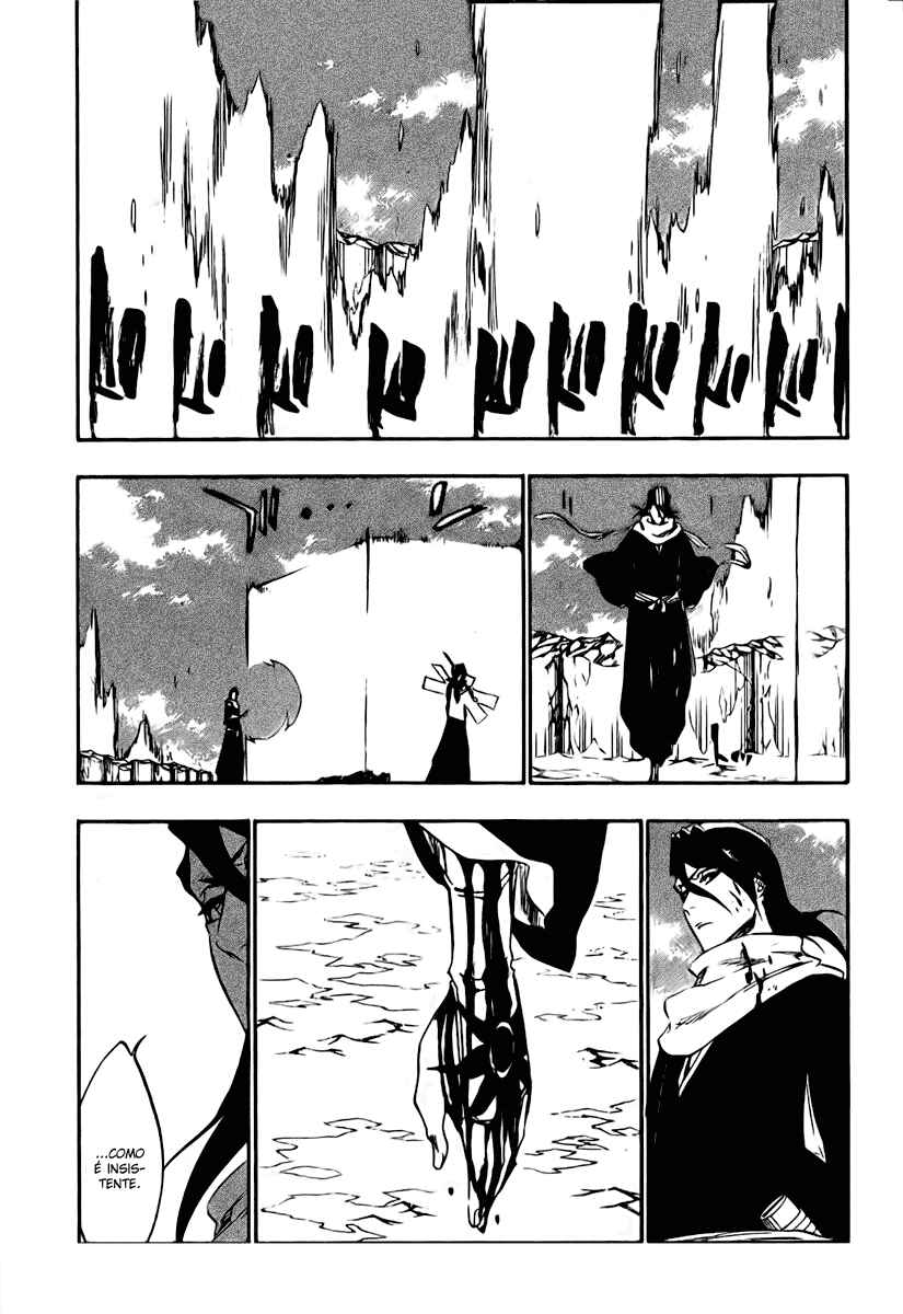 Read Bleach Pt Br Manga Online