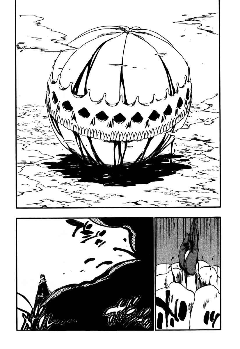 Read Bleach Pt Br Manga Online
