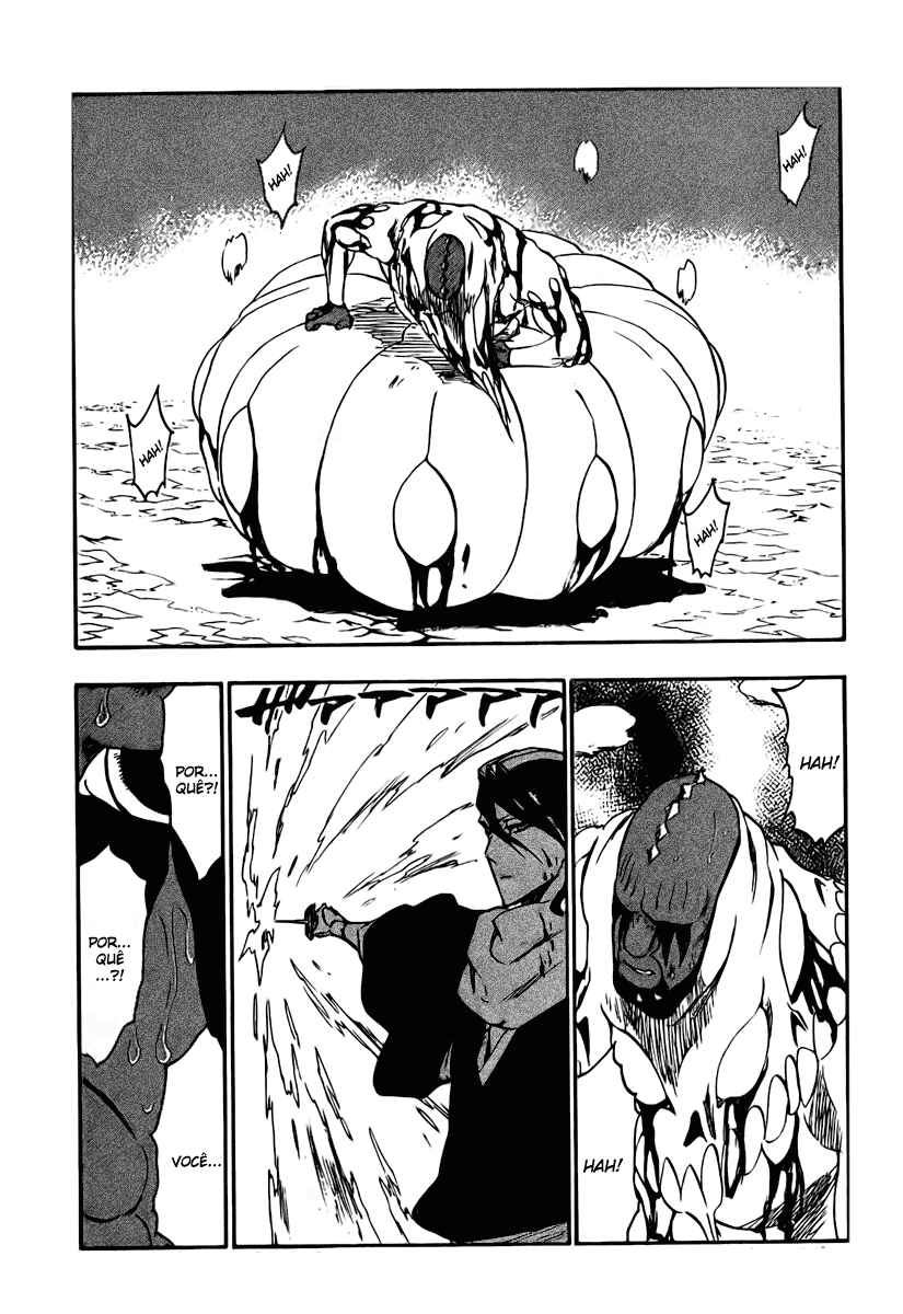 Read Bleach Pt Br Manga Online
