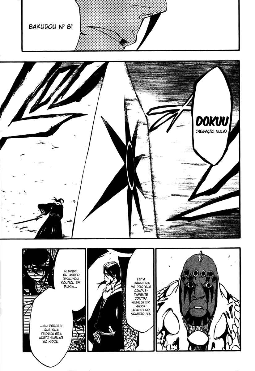 Read Bleach Pt Br Manga Online
