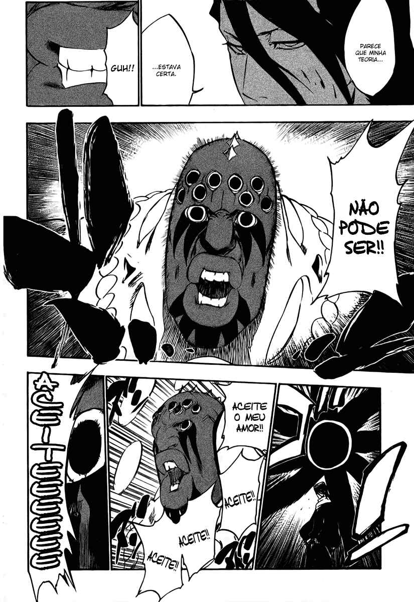 Read Bleach Pt Br Manga Online