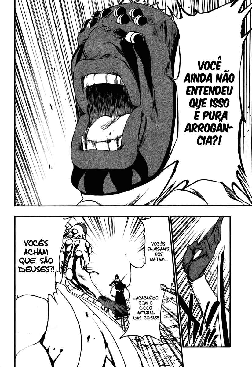 Read Bleach Pt Br Manga Online