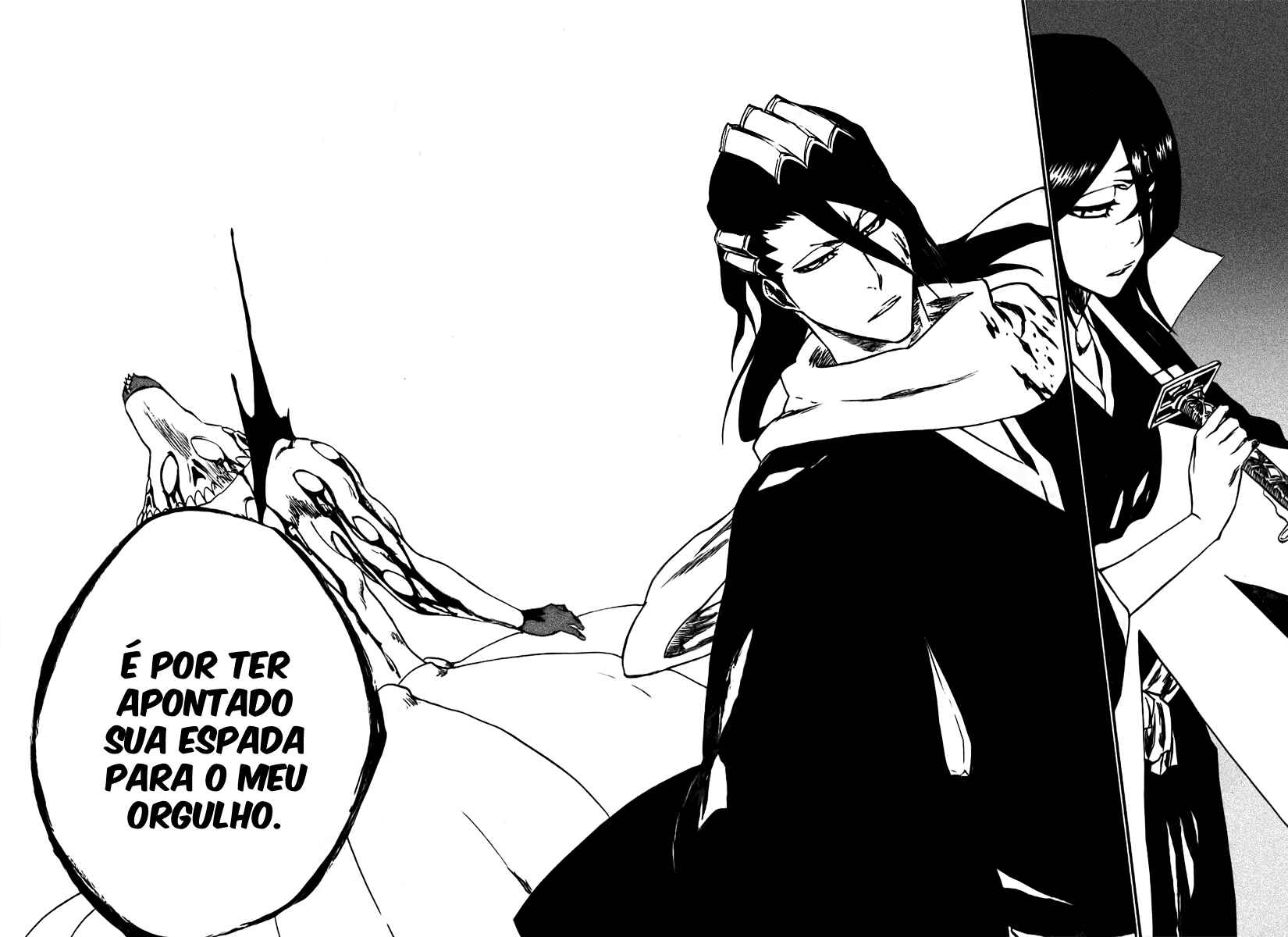 Read Bleach Pt Br Manga Online