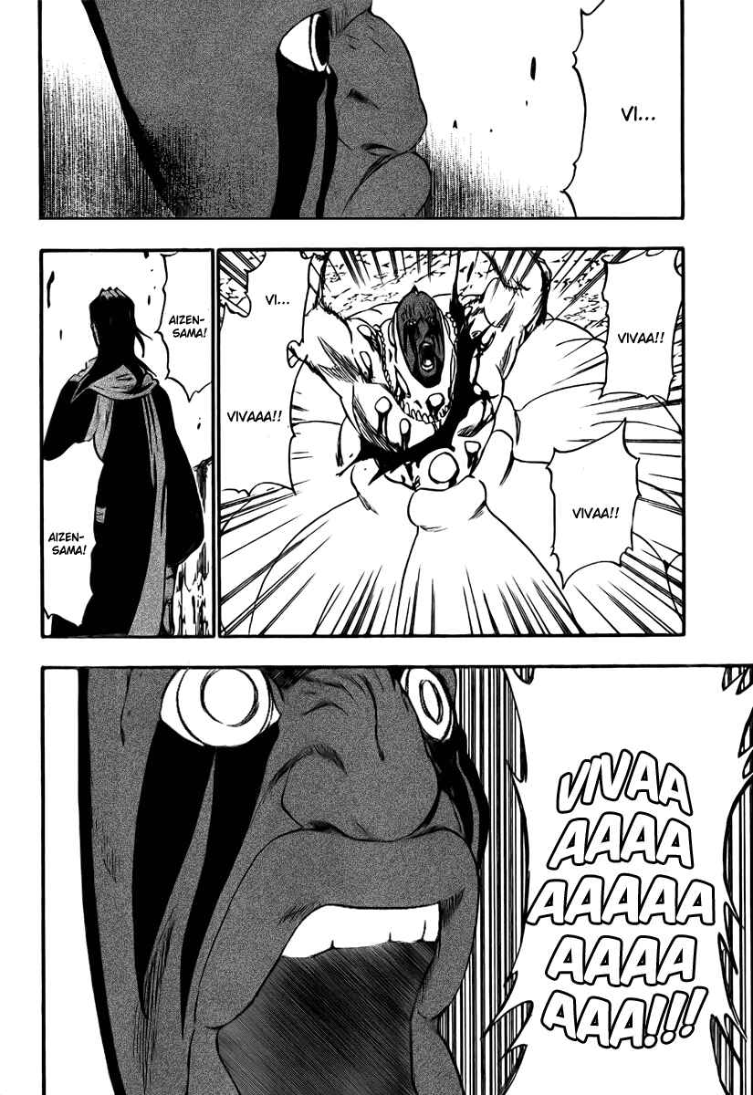 Read Bleach Pt Br Manga Online