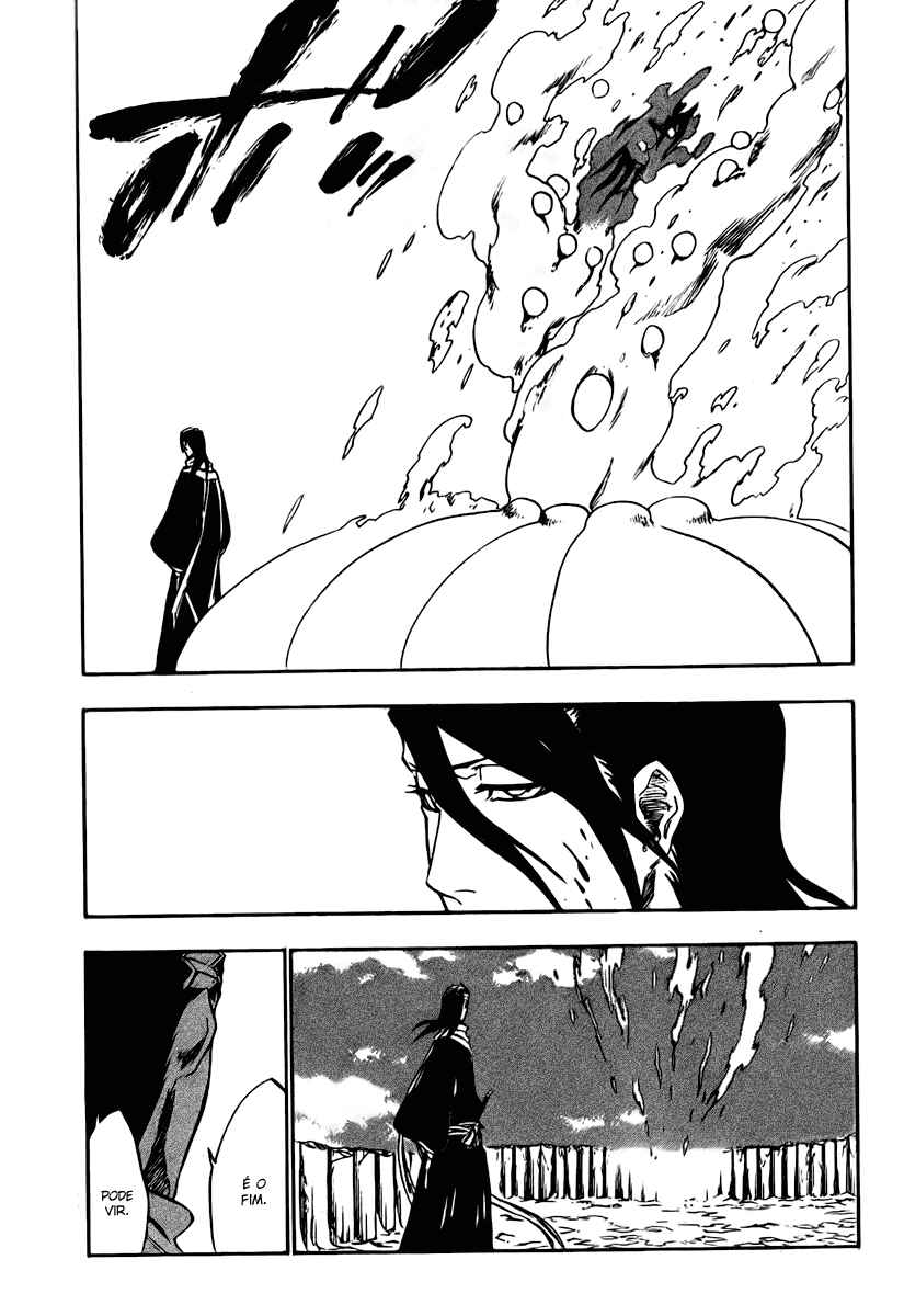 Read Bleach Pt Br Manga Online