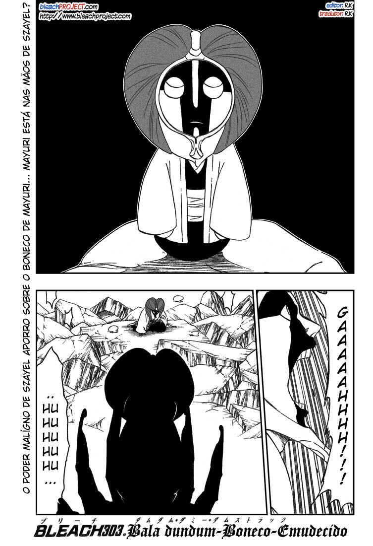 Read Bleach Pt Br Manga Online