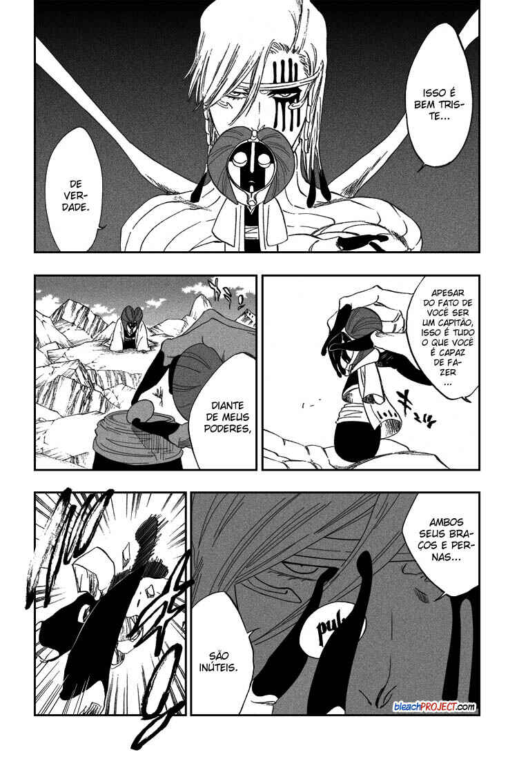 Read Bleach Pt Br Manga Online