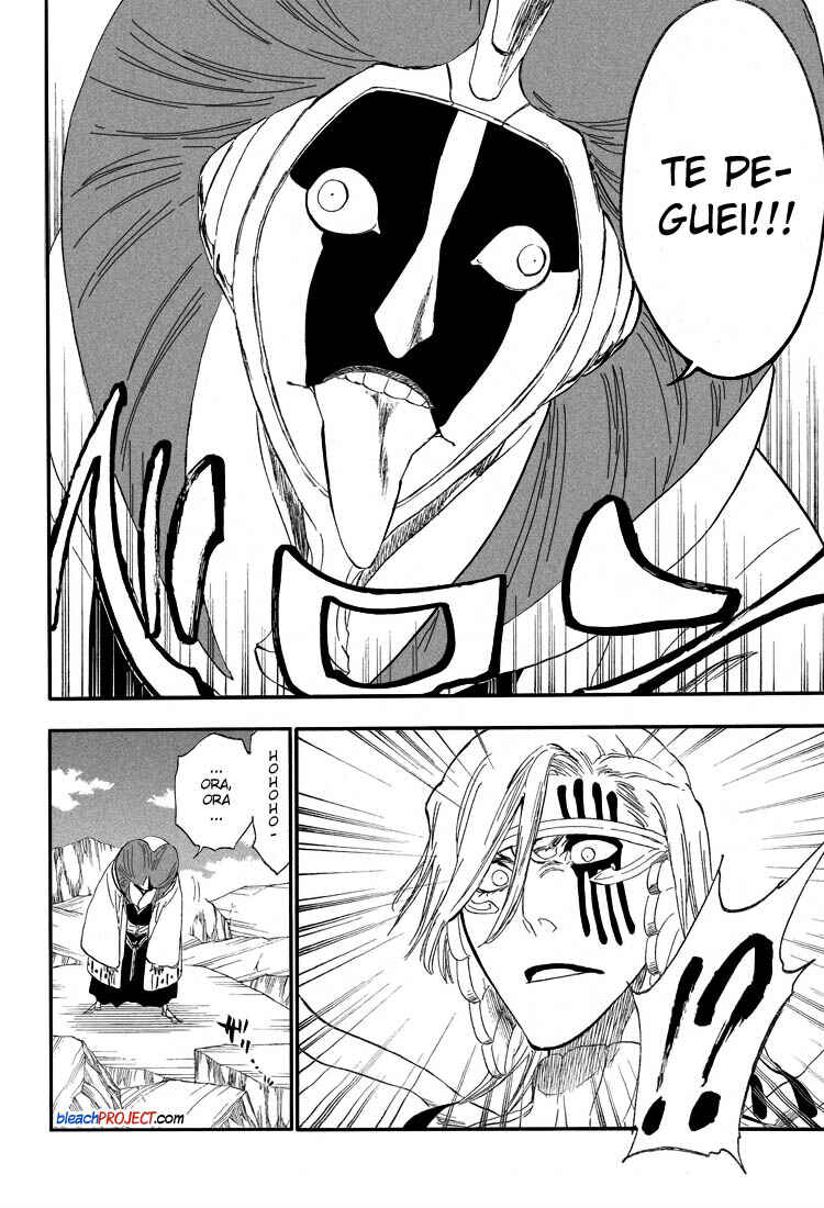 Read Bleach Pt Br Manga Online