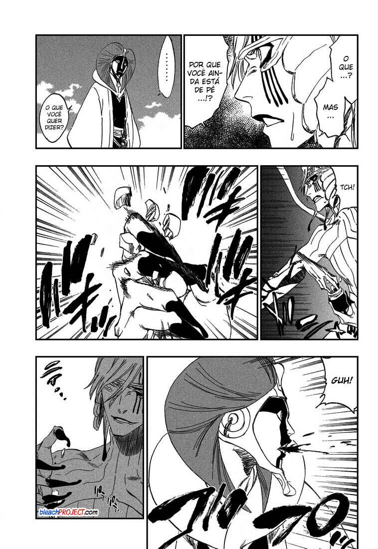 Read Bleach Pt Br Manga Online