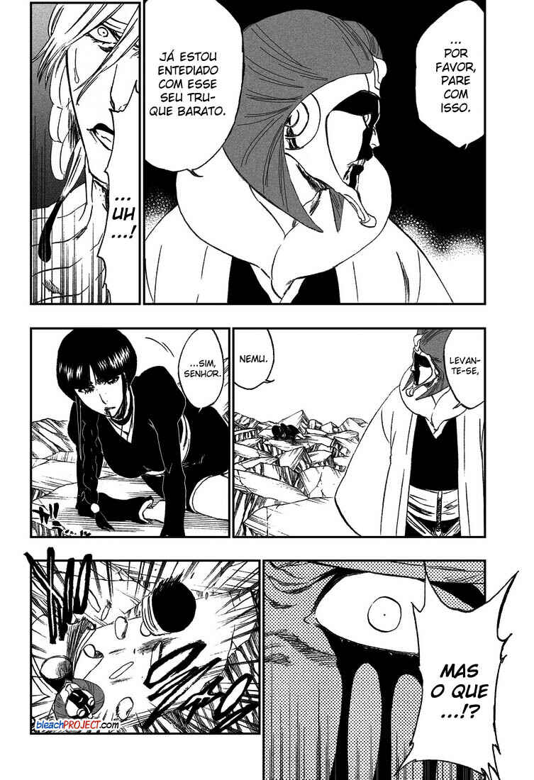 Read Bleach Pt Br Manga Online