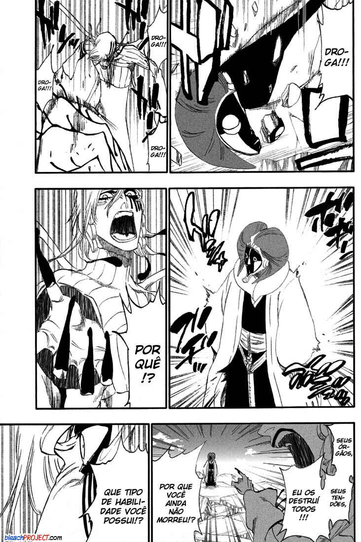 Read Bleach Pt Br Manga Online