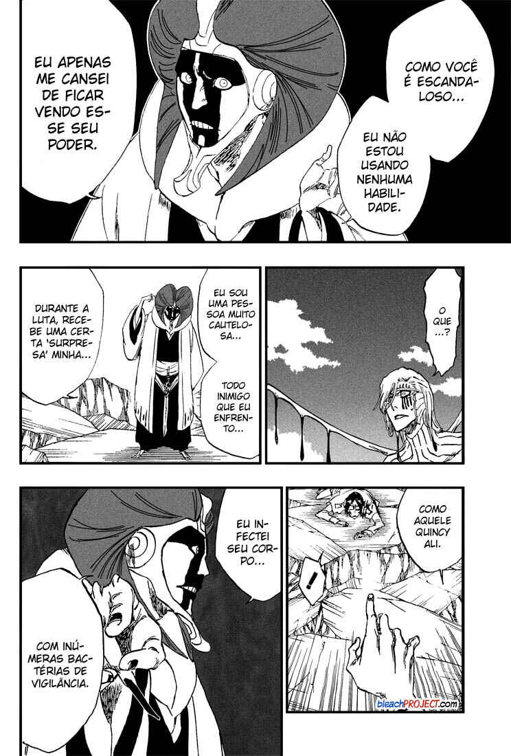 Read Bleach Pt Br Manga Online